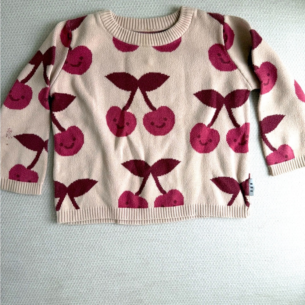 Hux Sweater